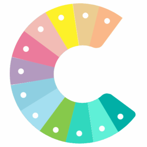 ColorApp – seu aplicativo de Cores
